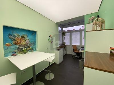 Foto - 5 Zimmer Büro zum Kaufen in Hannover