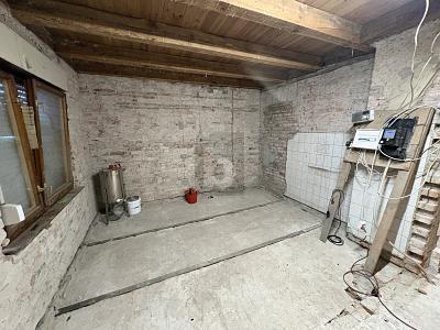 Foto - 4 Zimmer Einfamilienhaus zum Kaufen in Loitsche