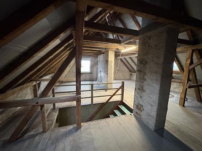 Foto - 4 Zimmer Einfamilienhaus in Loitsche