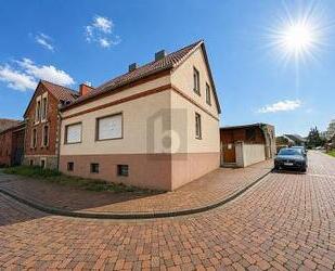 ROHBAU SUCHT FERTIGSTELLUNG - 152.000,00&nbsp;EUR Kaufpreis, ca.&nbsp; 130,00&nbsp;m&sup2;&nbsp;Wohnfl&auml;che in Loitsche (PLZ: 39326)