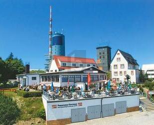RENDITESTARKER BERGGASTHOF - ca.  761,00 m² Wohnfläche in Trusetal (PLZ: 98596)