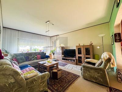 Foto - 5 Zimmer Einfamilienhaus in Greifenstein