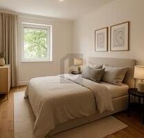 IHR STILVOLLES ZUHAUSE AM MÜHLENKAMP - Hamburg Uhlenhorst