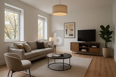 Foto - WOHLFÜHL ZUHAUSE AM MÜHLENKAMP - 650.000,00 EUR Kaufpreis, ca.  77,00 m² Wohnfläche