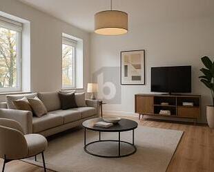 WOHLFÜHL ZUHAUSE AM MÜHLENKAMP - 650.000,00 EUR Kaufpreis, ca.  77,00 m² Wohnfläche in Hamburg Uhlenhorst (PLZ: 22085)