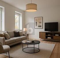 WOHLFÜHL ZUHAUSE AM MÜHLENKAMP - 650.000,00 EUR Kaufpreis, ca.  77,00 m² Wohnfläche in Hamburg Uhlenhorst (PLZ: 22085)