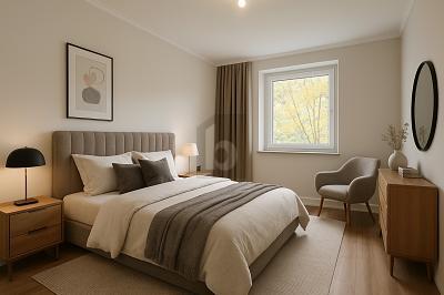 Foto - 3 Zimmer Etagenwohnung in Hamburg Uhlenhorst