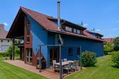Foto - TRAUMHAFTES DOPPEL-EINFAMILIENHAUS
