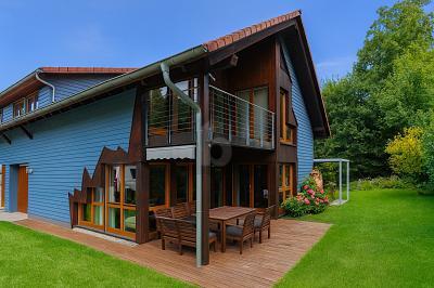 Foto - 7 Zimmer Einfamilienhaus zum Kaufen in Wittlingen