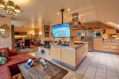 Foto - 5 Zimmer Etagenwohnung zum Kaufen in Scharbeutz