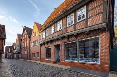 Foto - HISTORISCHES JUWEL MIT POTENZIAL