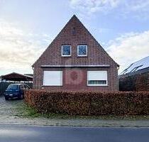 MEHRFAMILIENHAUS- LAUFENDE MIETEINNAHMEN - Papenburg