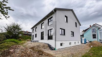 Foto - 5 Zimmer Doppelhaushälfte zum Kaufen in Malterdingen