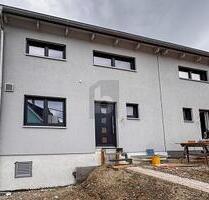 WOHNKOMFORT MIT GESTALTUNGSFREIHEIT - Malterdingen