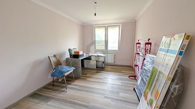 Foto - 3 Zimmer Etagenwohnung zum Kaufen in Wolfsburg