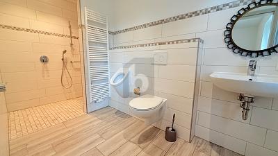 Foto - Einfamilienhaus mit 157,00 m² in Delve zum Kaufen