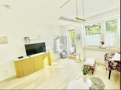 Foto - 3 Zimmer Etagenwohnung in Münstertal