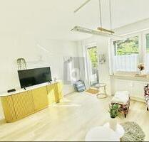 STILVOLLE SCHWARZWALDWOHNUNG MIT NATURBLICK - Münstertal