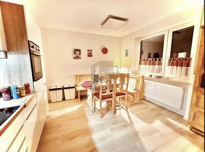 Foto - 3 Zimmer Etagenwohnung zum Kaufen in Münstertal