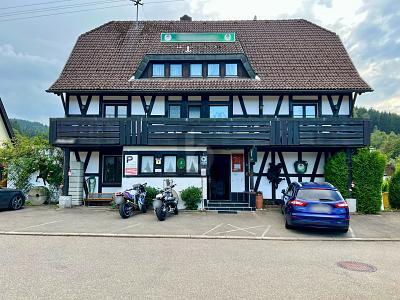 Foto - TOP-LAGE IN TOURISTISCHER ATTRAKTIVER REGION