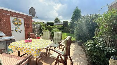 Foto - VIEL PLATZ FÜR DIE GANZE FAMILIE