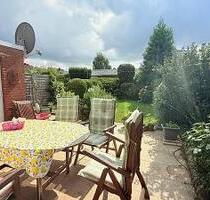 VIEL PLATZ FÜR DIE GANZE FAMILIE - Wedel