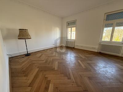 Foto - 9 Zimmer Mehrfamilienhaus, Wohnhaus zum Kaufen in Lahr/Schwarzwald