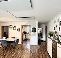 SOFORT EINZIEHEN UND WOHLFÜHLEN - Gosheim