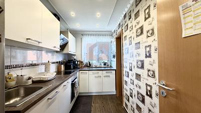 Foto - 3 Zimmer Etagenwohnung zum Kaufen in Gosheim