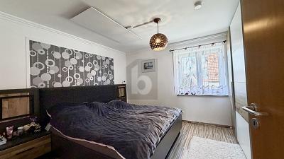 Foto - 3 Zimmer Etagenwohnung in Gosheim