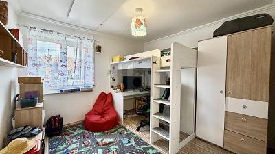 Foto - Etagenwohnung mit 72,00 m&sup2; in Gosheim zum Kaufen