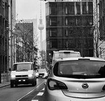 BELLE ÈTAGE RÄUME MIT VIEL POTENTIAL - Berlin-Neukölln