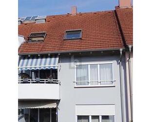 SCHÖNE WOHNGEGEND IN STADTNÄHE - 349.500,00&nbsp;EUR Kaufpreis, ca.&nbsp; 80,00&nbsp;m&sup2;&nbsp;Wohnfl&auml;che in Mainaschaff (PLZ: 63814)