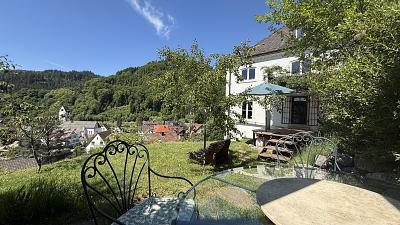 Foto - SUCHEN SIE ETWAS BESONDERES? - ca.  224,00 m² Wohnfläche