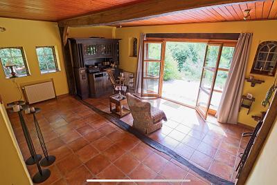 Foto - 3 Zimmer Einfamilienhaus zum Kaufen in Hochdonn