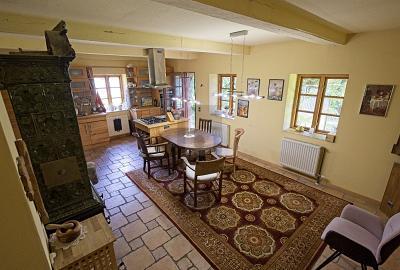 Foto - Einfamilienhaus mit 126,00 m&sup2; in Hochdonn zum Kaufen