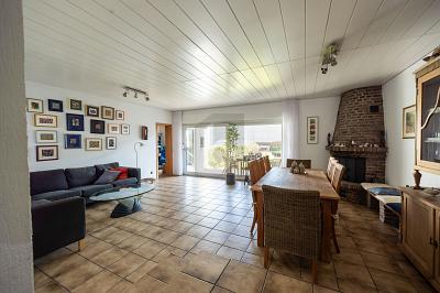 Foto - 3 Zimmer Doppelhaushälfte in Duisburg