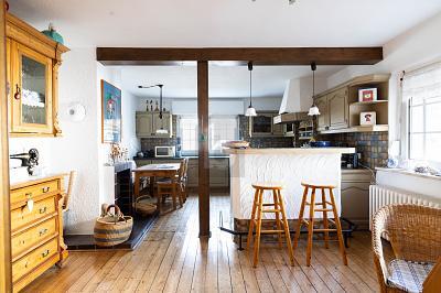 Foto - Doppelhaushälfte mit 160,00 m&sup2; in Duisburg zum Kaufen