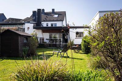 Foto - 3 Zimmer Doppelhaushälfte zum Kaufen in Duisburg