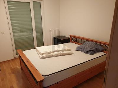 Foto - 3 Zimmer Etagenwohnung in Frankfurt am Main
