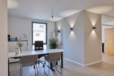 Foto - ZENTRAL LAGE VON KIRCHZARTEN - 2.050,00&nbsp;EUR &nbsp;pro&nbsp; Monat Kaltmiete, ca.&nbsp; 155,00&nbsp;m&sup2;