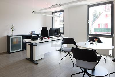 Foto - 3 Zimmer Büro zur Miete in Kirchzarten