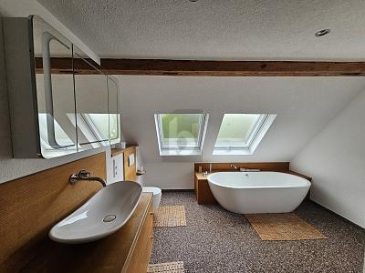 Foto - 8 Zimmer Mehrfamilienhaus, Wohnhaus zum Kaufen in Sachsenheim