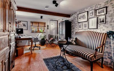 Foto - Doppelhaushälfte mit 200,00 m&sup2; in Steinhöring zum Kaufen