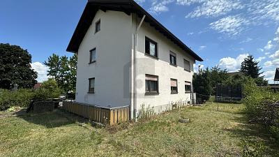 Foto - 7 Zimmer Zweifamilienhaus zum Kaufen in Rheinmünster