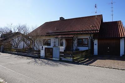 Foto - IHR SONNIGES PLÄTZCHEN IM 5 SEEN-LAND