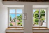 Foto - UNVERBAUBARE SEESICHT - 1.300,00&nbsp;EUR &nbsp;pro&nbsp; Monat Kaltmiete, ca.&nbsp; 51,00&nbsp;m&sup2;&nbsp;Wohnfl&auml;che