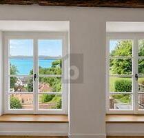 UNVERBAUBARE SEESICHT - 1.300,00&nbsp;EUR &nbsp;pro&nbsp; Monat Kaltmiete, ca.&nbsp; 51,00&nbsp;m&sup2;&nbsp;Wohnfl&auml;che in Meersburg (PLZ: 88709)