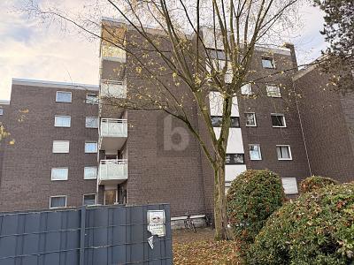 Foto - EIGENE WOHNUNG FÜR STUDENTEN STELLPLATZ & KELLER