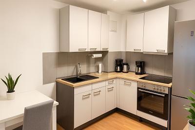 Foto - Erdgeschoßwohnung mit 50,00 m&sup2; in Münster zum Kaufen